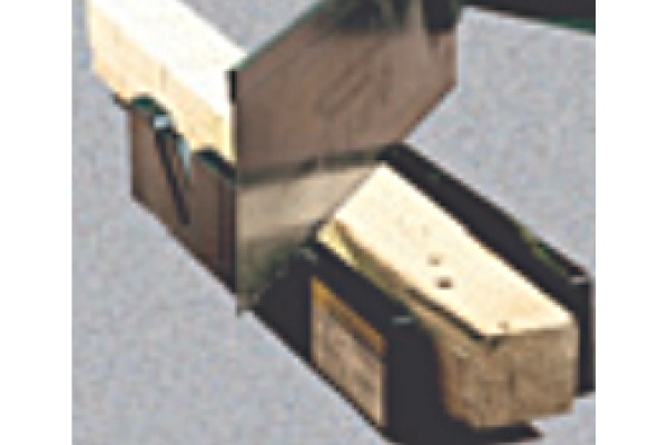 Пластмассовое стусло STAYER MAXI 1541-3