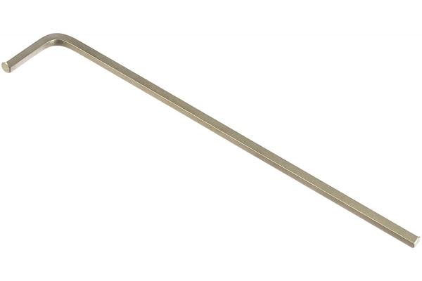 Шестигранник дюймовый Г-образный 3/16"  KING TONY 112506S