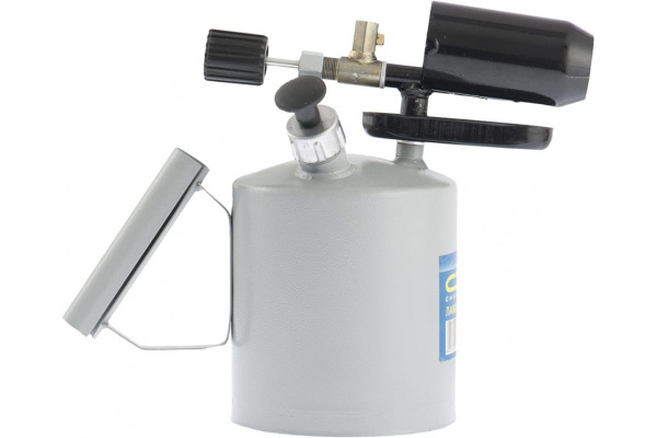 Паяльная лампа 1.5л СИБРТЕХ 91442 Паяльная лампа 1.5л СИБРТЕХ 91442