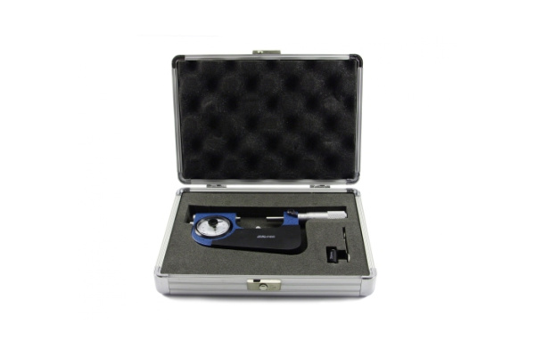 Рычажный микрометр Micron МР- 75 0,001 МИК 42076