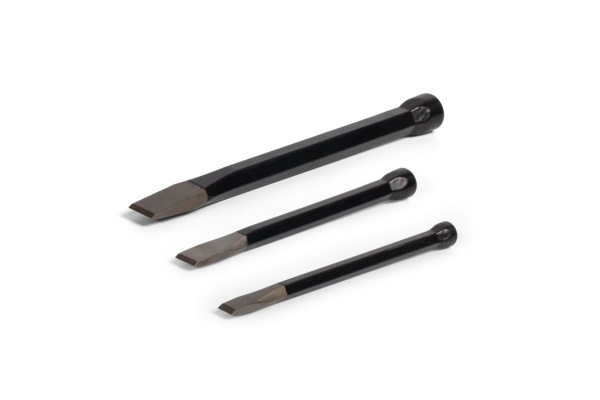 Набор зубил КВТ НЗМ-03 81089