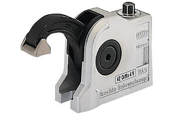 Станочный зажим BESSEY BE-BAS-C10-6, 97 мм