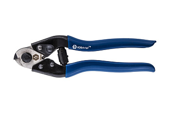 Тросорез 200мм, 3мм КОБАЛЬТ 244-322