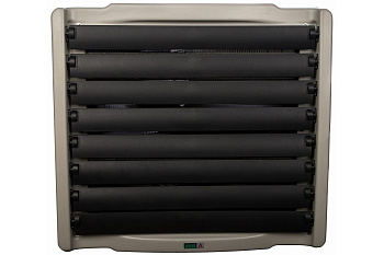 Водяной тепловентилятор Ballu BHP-W2-30