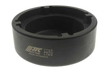 Головка для демонтажа гайки шестерни распределительного вала VOLVO FM440D13 JTC 2018- 7796