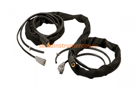 Набор кабелей 4 м для инверторов BlueWeld 802266