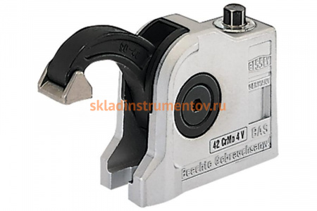 Станочный зажим BESSEY BE-BAS-C10-6, 97 мм