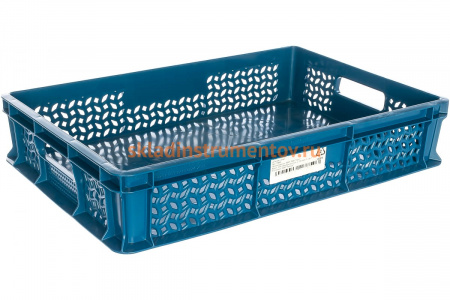 Ящик Тара.ру 600х400х120 мм 17850