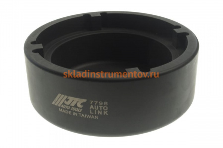 Головка для демонтажа гайки шестерни распределительного вала VOLVO FM440D13 JTC 2018- 7796