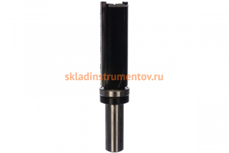 Фреза PRO обгонная с верхним подшипником (19х50.8х92 мм; S 12 мм) CMT 912.1950B