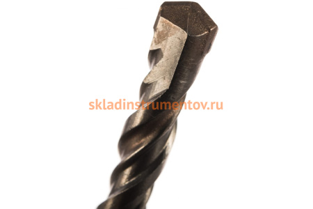 Бур по бетону серия Мастер (3 шт; 8х110 мм; SDS-plus) ПРАКТИКА 648-632