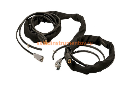 Набор кабелей 30 м для сварочных аппаратов с водяным охлаждением BlueWeld 802470