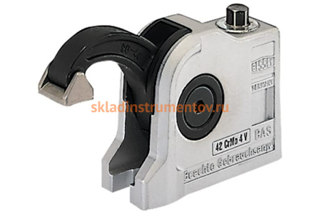 Станочный зажим BESSEY BE-BAS-C10-6, 97 мм