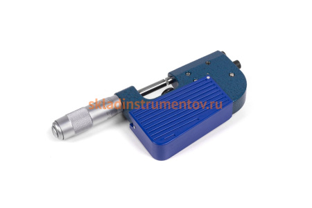 Рычажный микрометр 0.001 +/-65 ЧИЗ МР- 25 297561