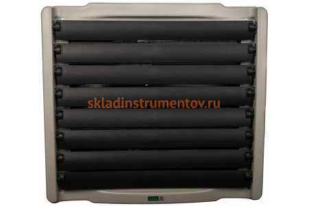 Водяной тепловентилятор Ballu BHP-W2-30