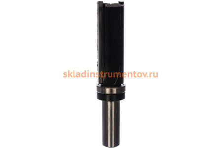 Фреза PRO обгонная с верхним подшипником (19х50.8х92 мм; S 12 мм) CMT 912.1950B