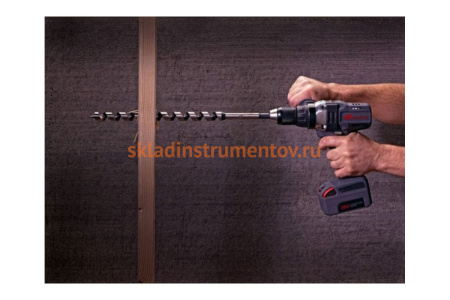 Аккумуляторная дрель-шуруповерт Ingersoll Rand D5140-K22-EU
