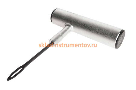 Шило для ремонта автомобильных шин, 53мм JTC 3922