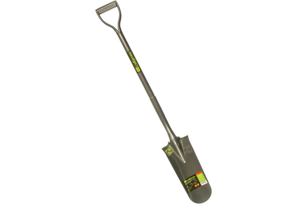 Траншейная цельнометаллическая лопата СИБРТЕХ 61474