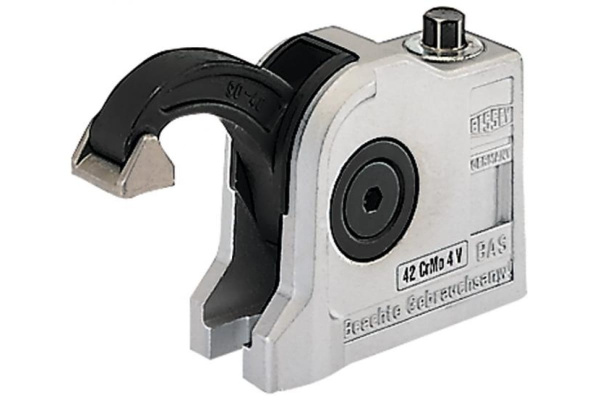 Станочный зажим BESSEY BE-BAS-C10-6, 97 мм