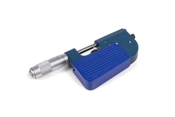 Рычажный микрометр 0.001 +/-65 ЧИЗ МР- 25 297561