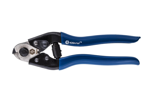 Тросорез 200мм, 3мм КОБАЛЬТ 244-322