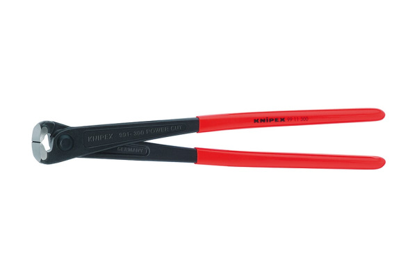 Силовые вязальные клещи KNIPEX KN-9911300SB