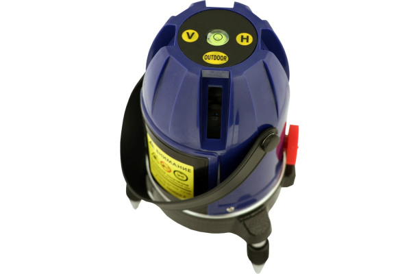 Лазерный уровень ДИОЛД УЛПП-5 80010051