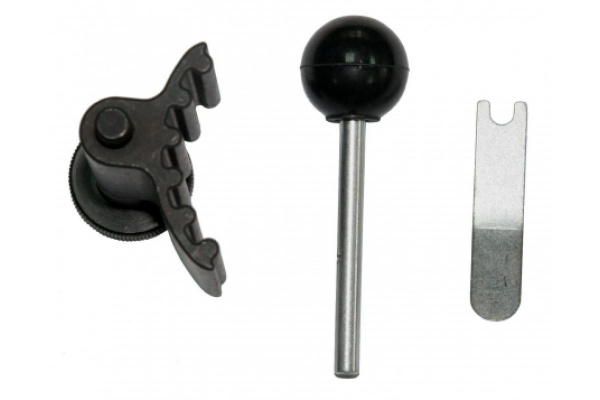 Приспособление для фиксации коленвалов Станкоимпорт для VAG ST020117