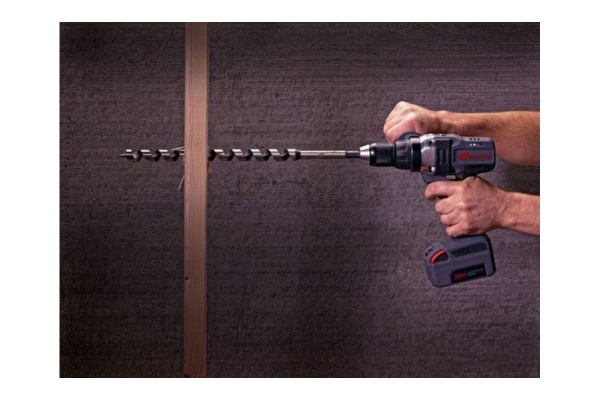 Аккумуляторная дрель-шуруповерт Ingersoll Rand D5140-K22-EU