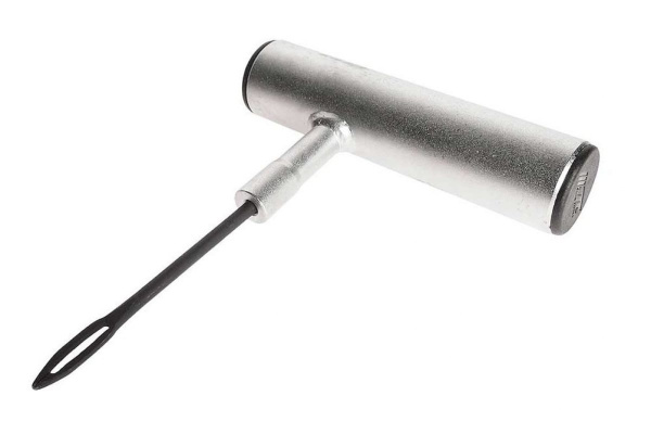 Шило для ремонта автомобильных шин, 53мм JTC 3922