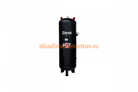 Ресивер РВ-500/10 Zitrek 009-7104