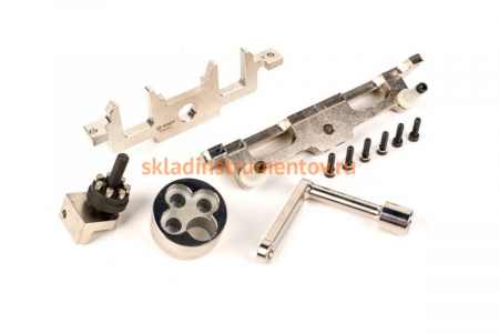 Полный набор фиксаторов ГРМ AIST для MERCEDES-BENZ M651 67230311 00-00020650