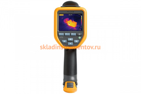 Тепловизор Fluke TIS55 9HZ