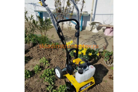 Мотокультиватор Huter GMC-2.8 70/5/22