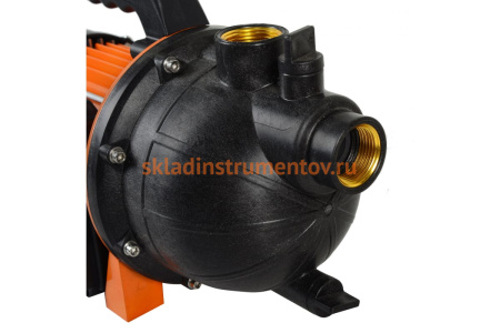 Самовсасывающий насос Вихрь ПН-900