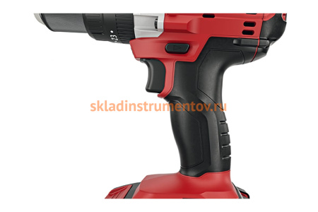 Аккумуляторная дрель-шуруповерт FLEX PD 2G 18/2.5 Set 436585