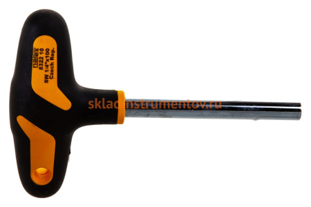 Отвертка для бит NAREX S Line Profi 832210