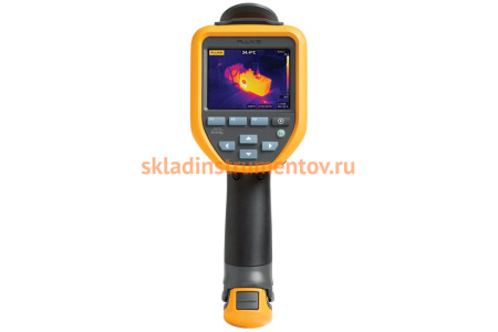 Тепловизор Fluke TIS55 9HZ
