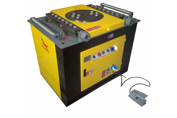 Станок для гибки арматуры ZITREK SB50D 067-0083
