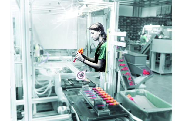 Отвертка WERA 162is PH WE-006451