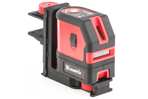 Лазерный уровень MATRIX ML03 35057