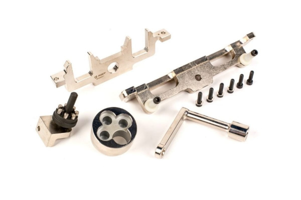 Полный набор фиксаторов ГРМ AIST для MERCEDES-BENZ M651 67230311 00-00020650