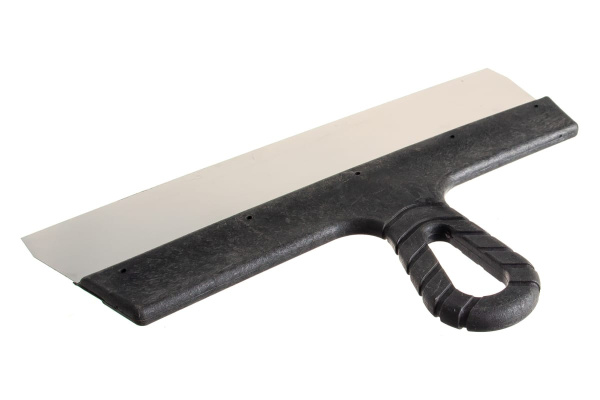 Фасадный шпатель, прямой, 300 мм РемоКолор 12-1-030