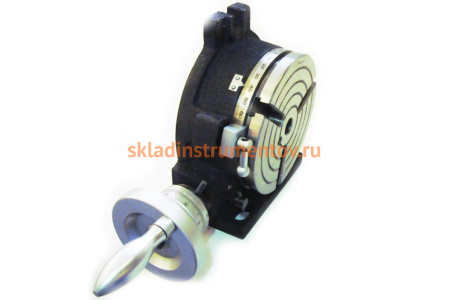 Стол поворотный HV6 3 паза VISPROM 0026