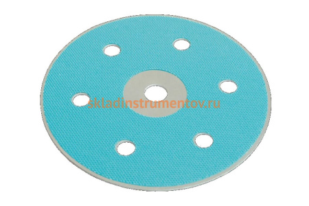 Опорная пластина 225 мм EIBENSTOCK 37631000