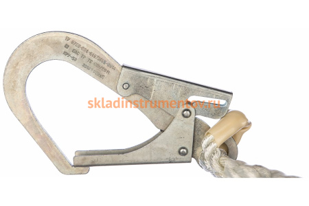 Строп с амортизатором КВТ СК-21А 63231