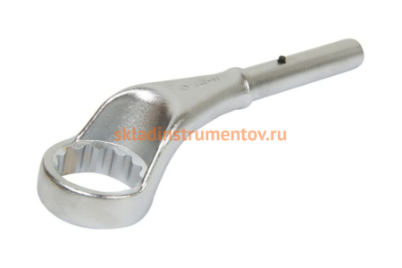 Усиленный накидной ключ KING TONY 50 мм 10C0-50