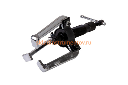 Универсальный съемник с комплектом адаптеров WIEDERKRAFT WDK-87510