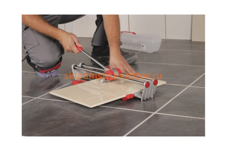 Ручной плиткорез RUBI POCKET-40-Set 12981